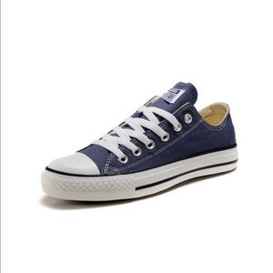 converse shoes womens blue
